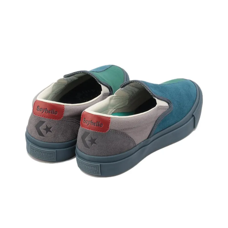 Converse Slip On Sk X Sayhello Ox-2