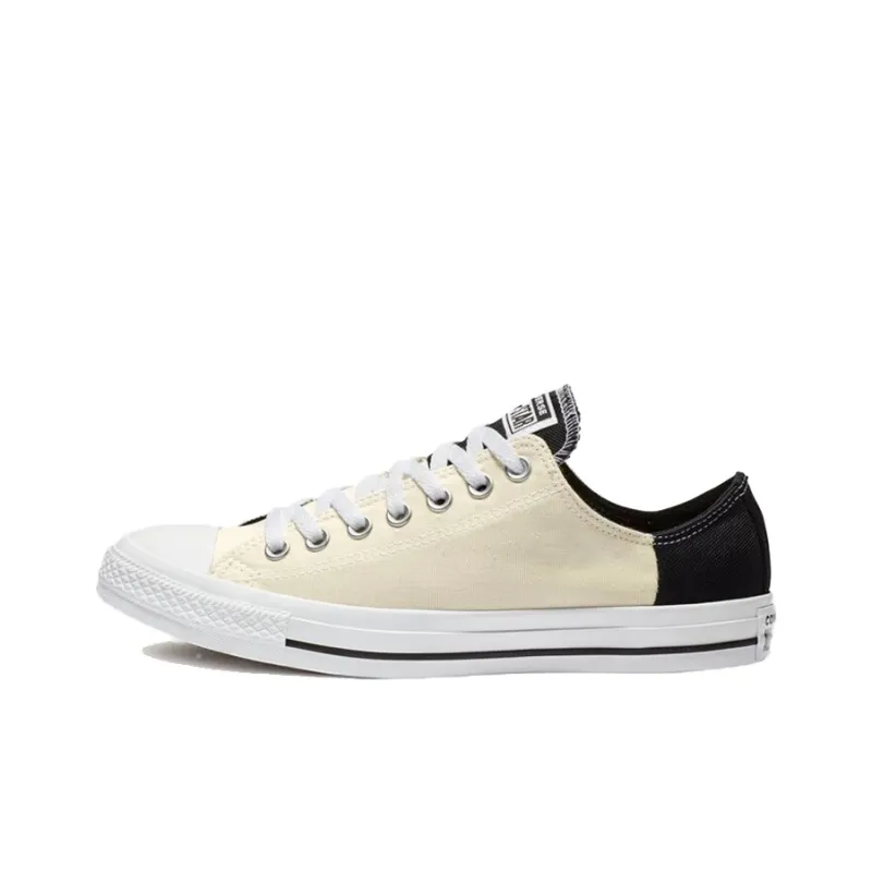 Converse Chuck Taylor All Star 'Egret Black White'-0