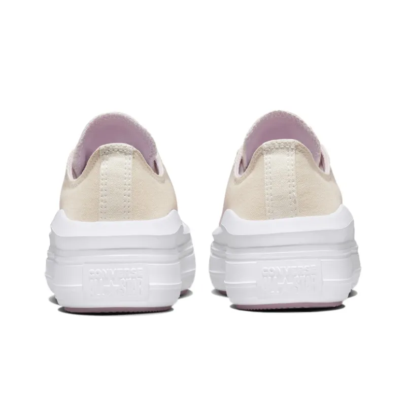 Converse Chuck Taylor All Star Move Low 'Ombre Pale Amethyst' Women's-4