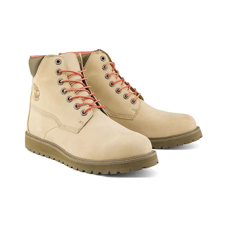 Timberland Richmond Ridge 6 Inch Waterproof Boot 'Beige'-3