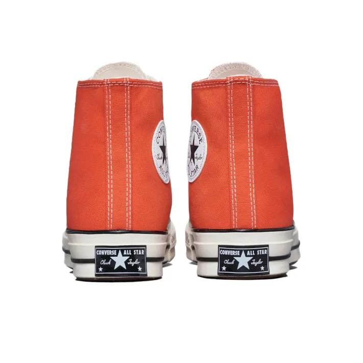 Chuck 70 Converse High 'Torch Red'-4