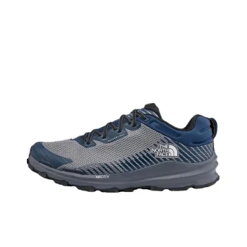 THE NORTH FACE Vectiv Fastpack Futurelight Hiking Shoes 'Meld Grey Summit Navy'