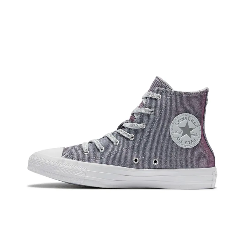 Converse Women's Chuck Taylor All Star Starware High 'Gradient Glitter' Women's-1