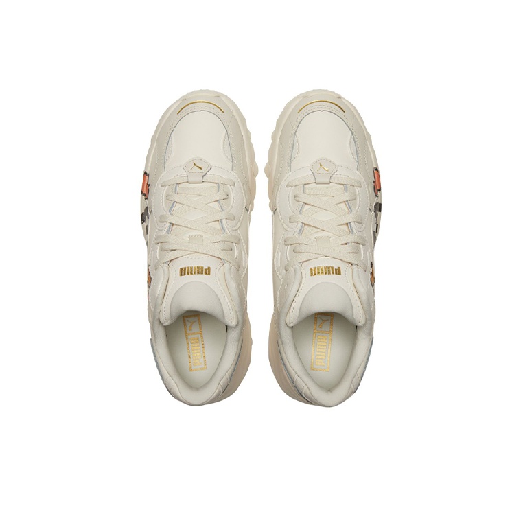 Puma Pulsar 'Puma Logo Hearts' Women's - POIZON