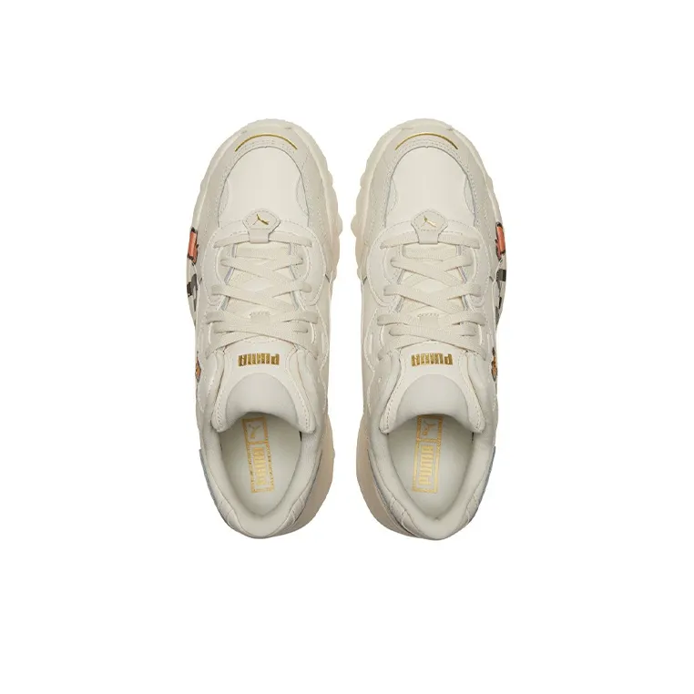 Puma Pulsar "Puma Logo Hearts" Women's-4