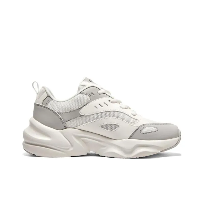 Skechers Bobs Bamina 2 'White Grey' Women's-1