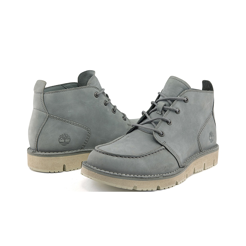 timberland Male Westmore Moc Toe Chukka Boots 'Grey' size 10 timberland Male Westmore Moc Toe Chukka Boots 'Grey' size 10
