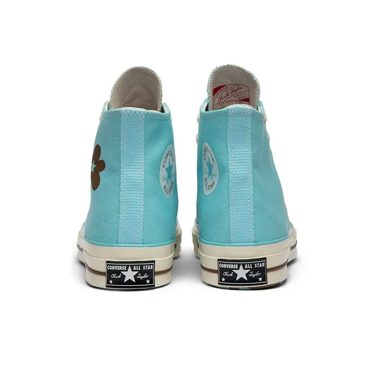 Converse Chuck Taylor All Star 70 Hi Camp Flog Gnaw Vip 2018-3