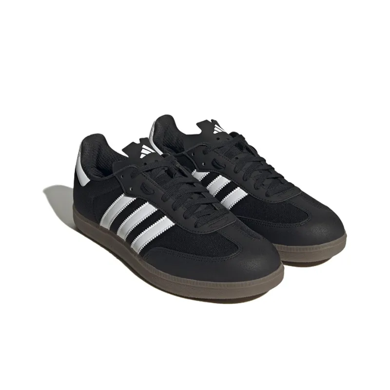 Adidas The Velosamba Made With Nature Core Black Cloud White-2