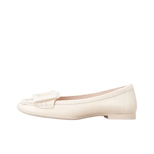 Roger Vivier Women's Casual Shoes Women's White