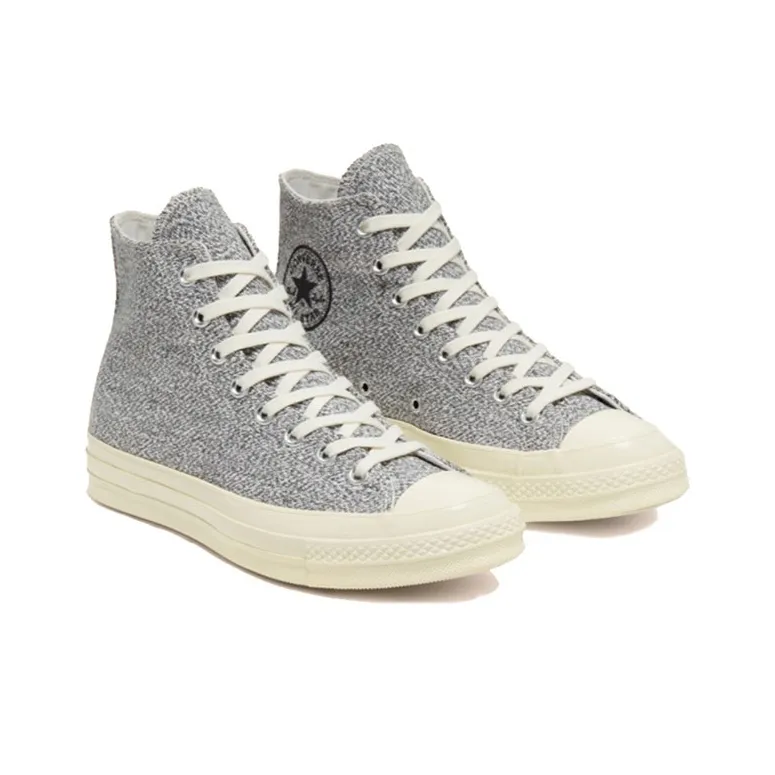 Converse Chuck 70 Hi 'Black White'-2