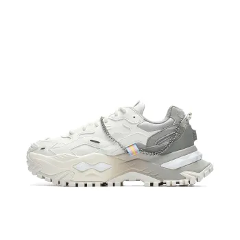 FILA FUSION Bianco Women's