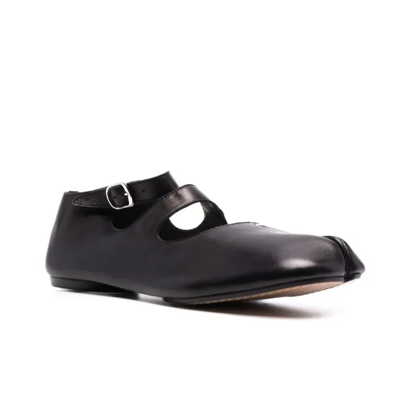 Maison Margiela Tabi Ballerinas Women's-1