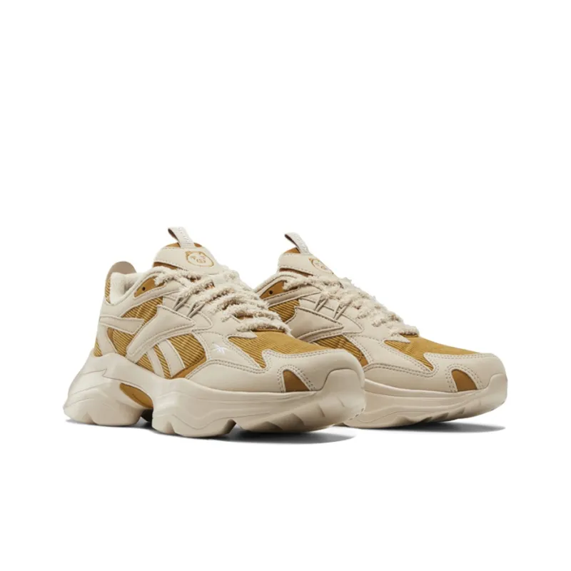 Reebok Royal Bridge 4 X Kakao Friends 'Brown'-2