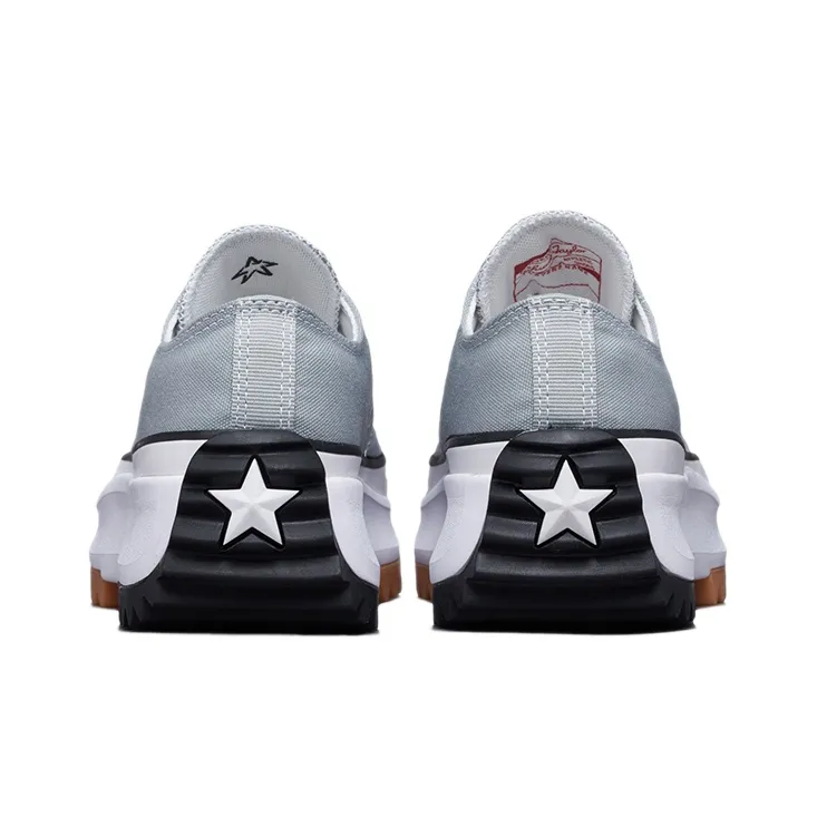 Converse Run Star Hike Low 'Ash Stone'-3
