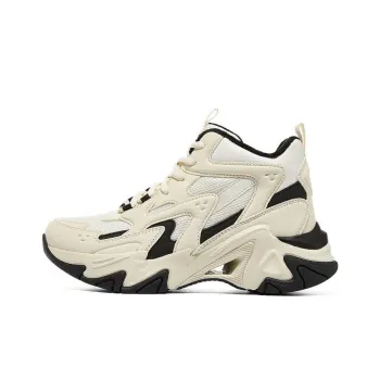 Skechers Stamina V6 'White' Women's