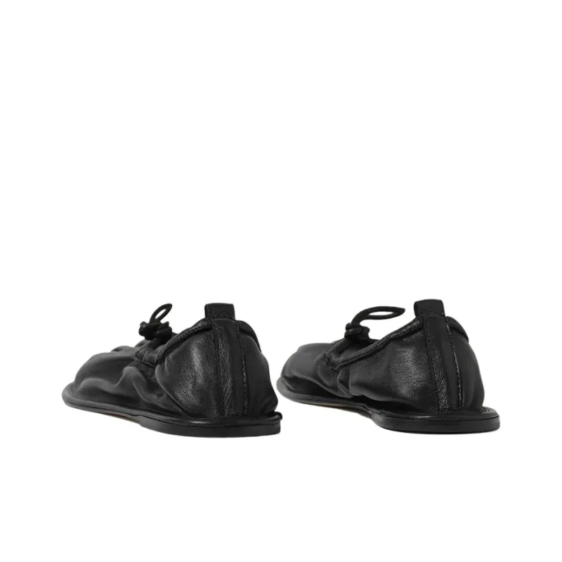 Hereu Putera Women's Casual Shoes Women's Black-2