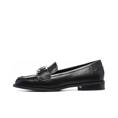 MICHAEL KORS KORS Women's Casual Shoes Low Heel Women's Black