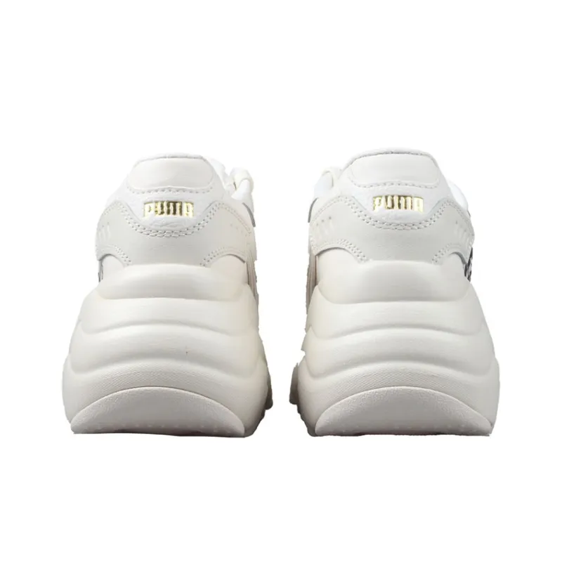 Puma Pulsar Wedge "Puma Logo Glamour"-4