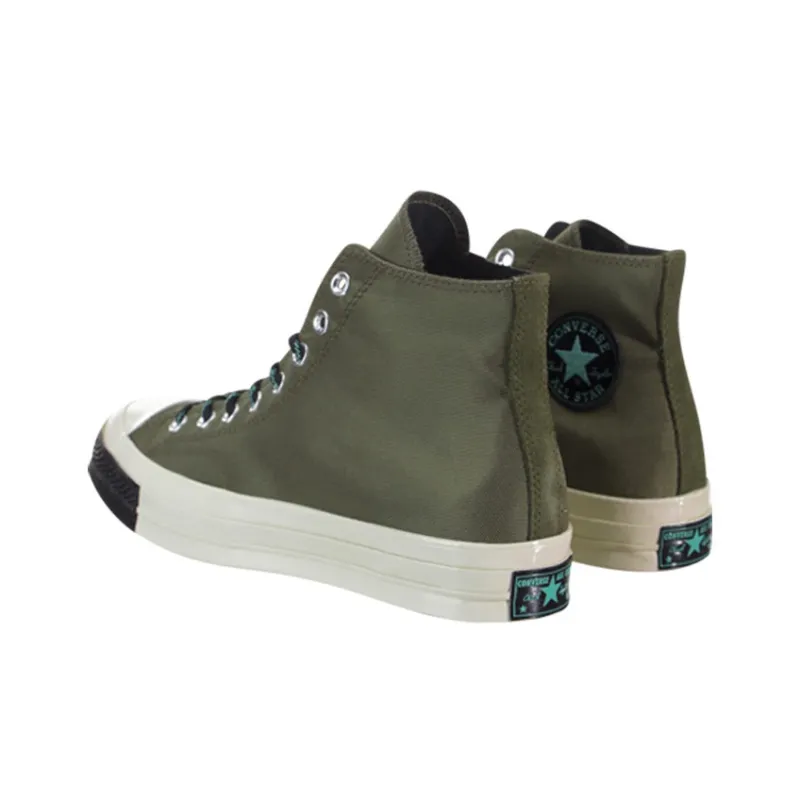Converse Chuck Taylor All Star 70 Hi Field Surplus Egret-3