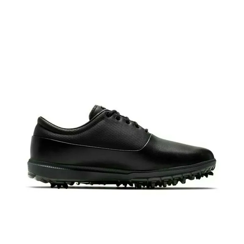 Nike Air Zoom Victory Tour Triple Black Wide-1