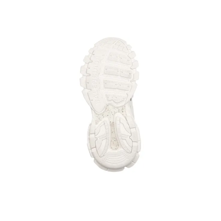 Balenciaga Track Recycled White Women's-5