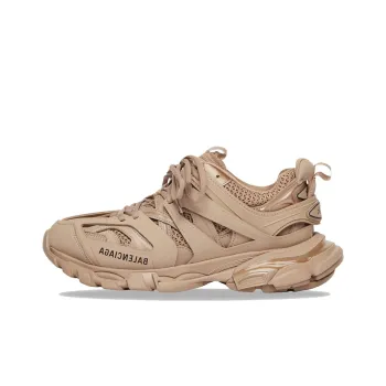 Balenciaga Track Beige Women's