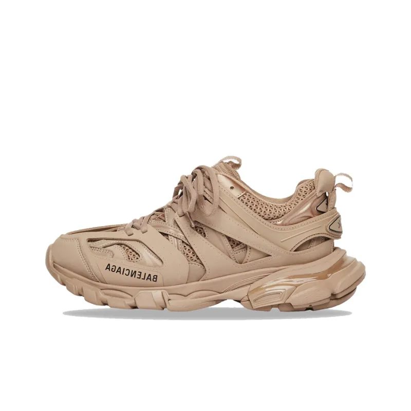 Balenciaga Track Beige Women's-0