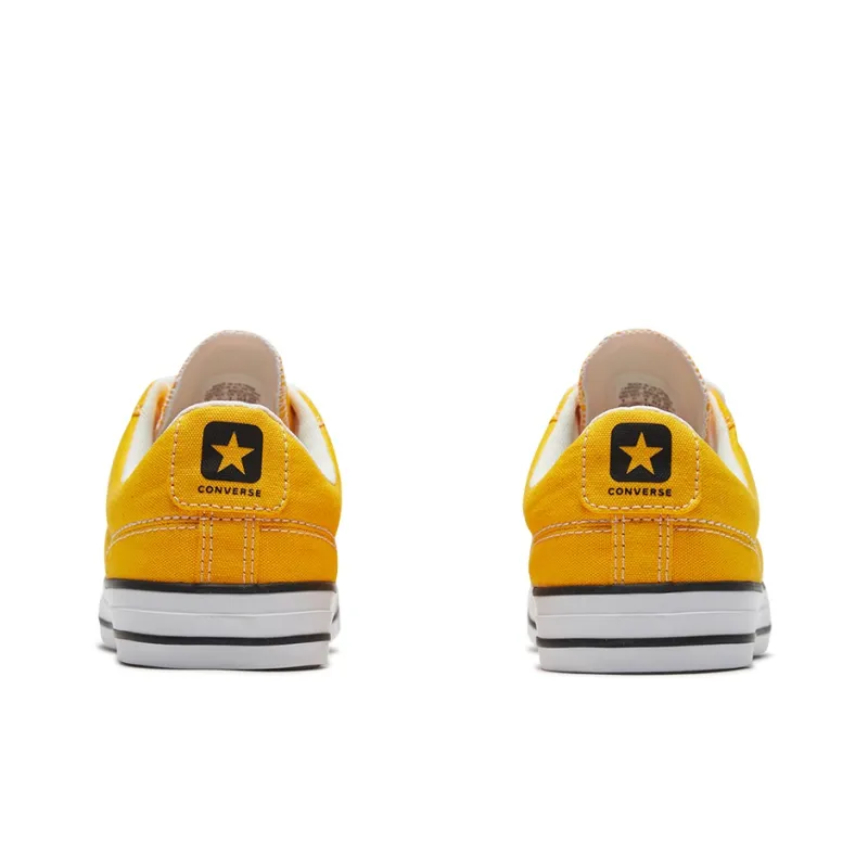 Converse Lifestyle Star Player 'Yellow'-3