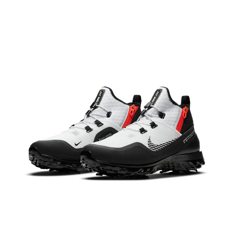 Nike Air Zoom Infinity Tour Shield White-2