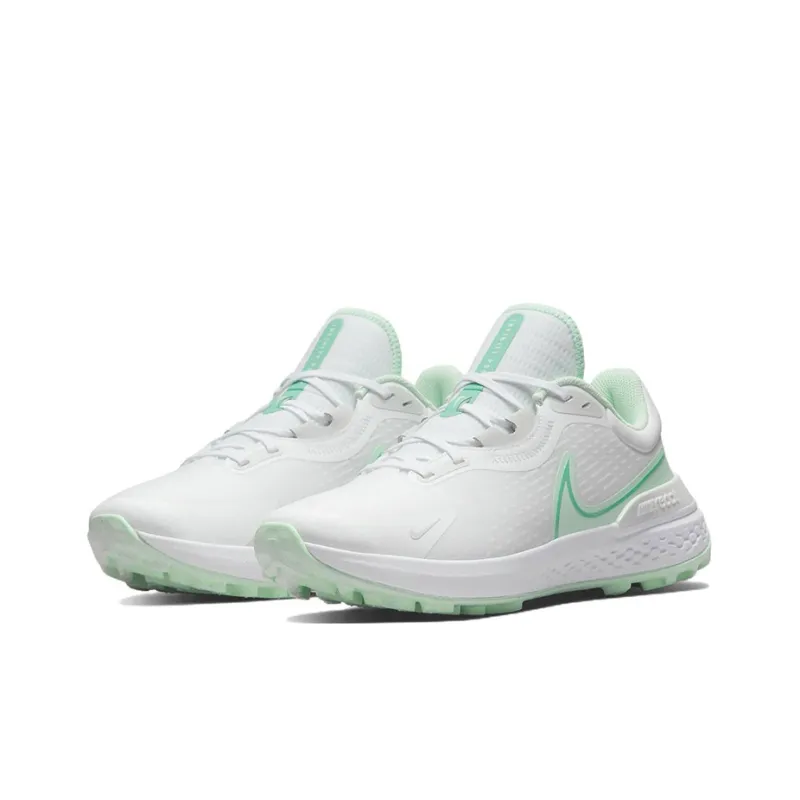 Nike React Infinity Pro 2 White Mint Foam-2