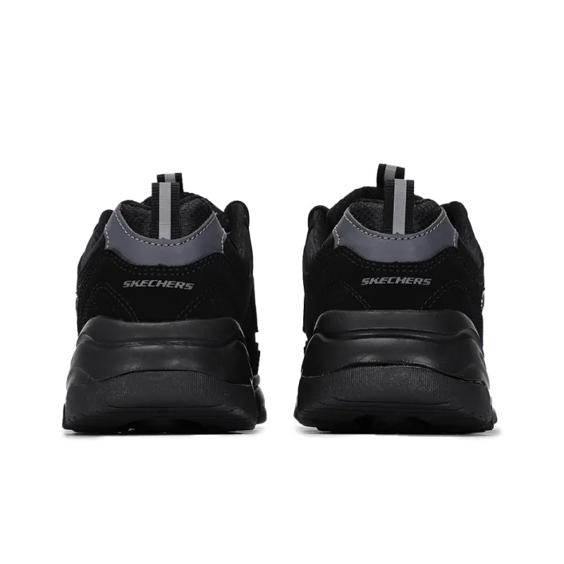 Skechers I Conik 'Black' Women's-4