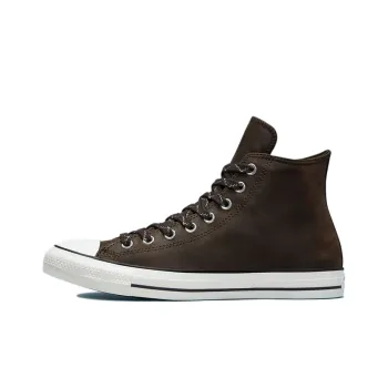 Chuck Taylor All Star Converse High 'Velvet Brown'