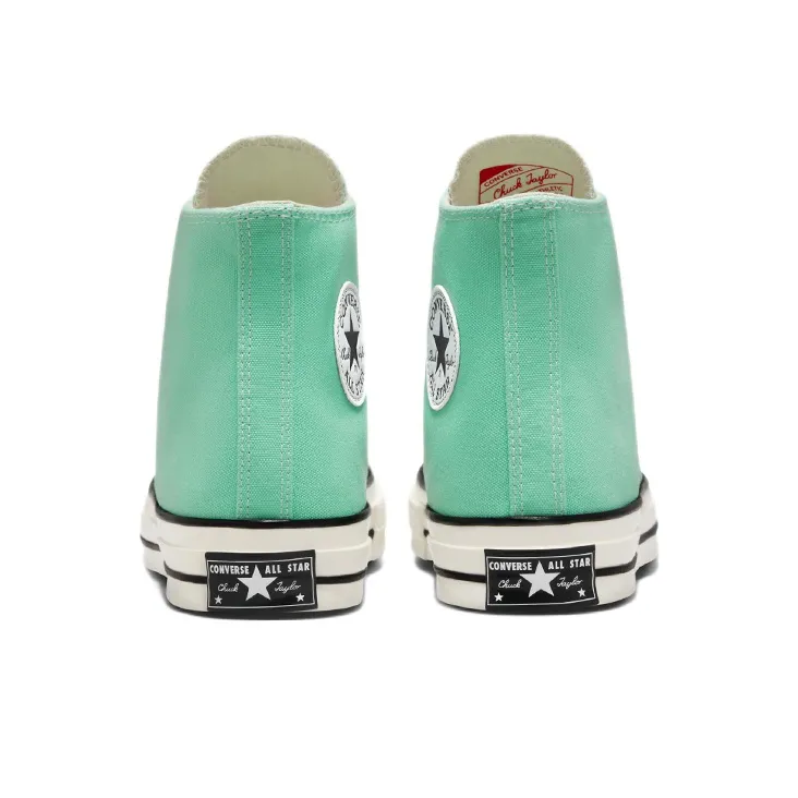 Converse Chuck Taylor All Star 70 Hi Canvas Prism Green-4
