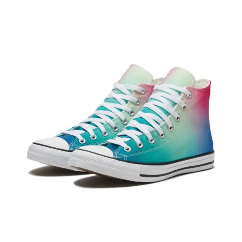 Converse Chuck Taylor All Star 70 Hi Psychedelic Hoops-2