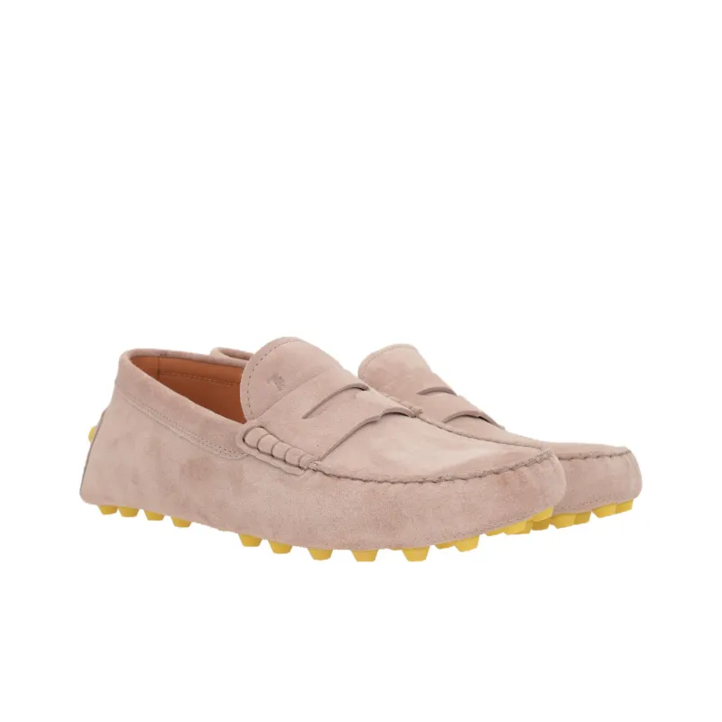 TOD'S Gommino Slip On Driving Shoes Women's-2