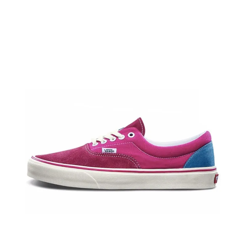 Vans Era Mix Match Rumba Red-0