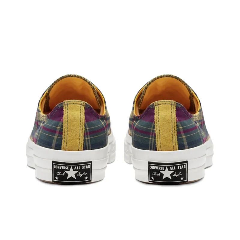 Chuck 70 Converse Ox 'Twisted Prep'-3