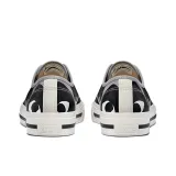 Converse Damskie Czarne