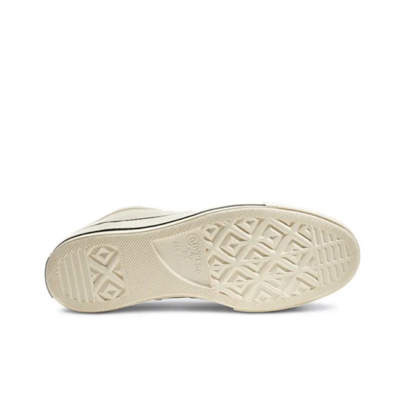 Converse X Fear Of God Chuck 70 Hi 'Natural' Sneakers-4