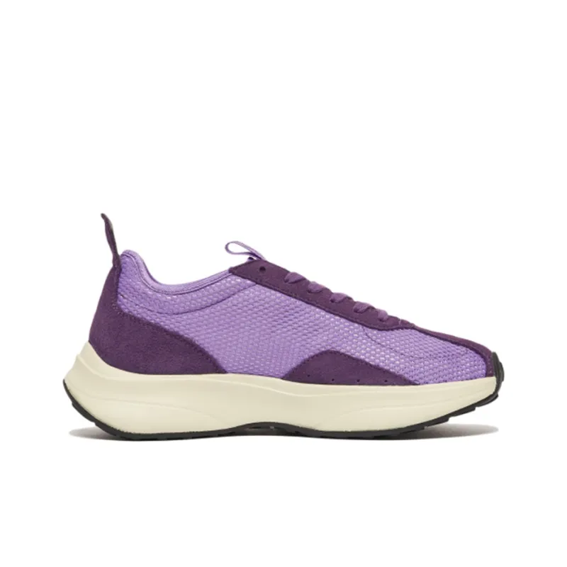 MLB Chunky Jogger Sramball La Dodgers 'Purple White'-1