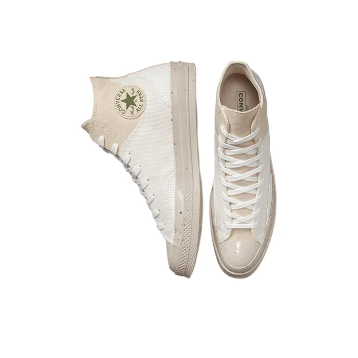 Converse Chuck 70 Crafted Canvas 'Natural'-3