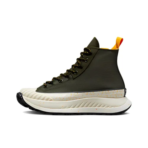 Converse Chuck 70 AT-CX Rugged Basics High 'Utility Green'