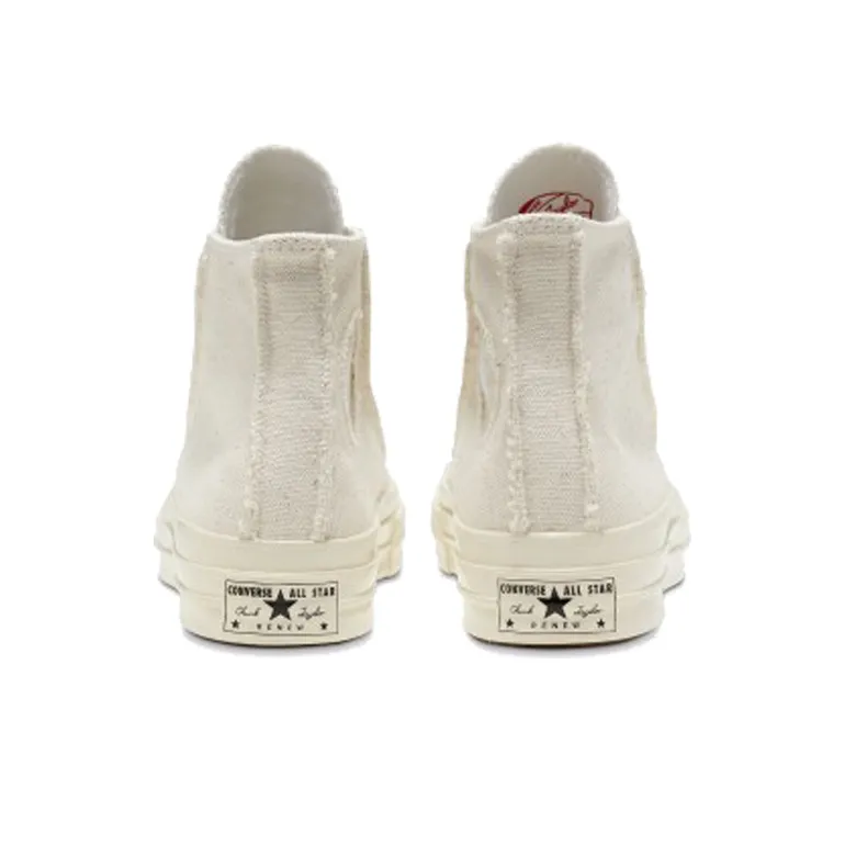 Converse Chuck Taylor All Star 70 Hi Upcycled Canvas-4