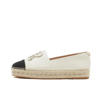 Staccato Prairie Pastoral Casual Single Shoes Women's