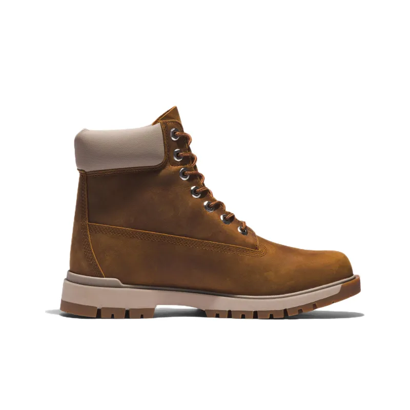 Timberland Tree Vault 6 Inch Boots 'Brown Nubuck'-1