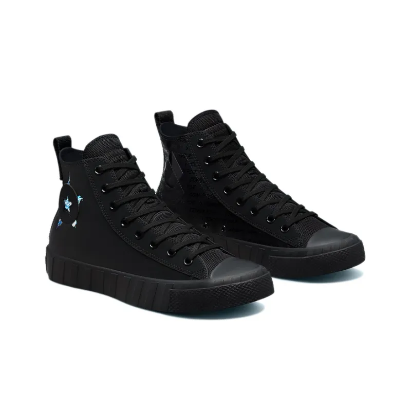 Converse Kelly Oubre Jr. X UNT1TL3D High 'Chase The Drip'-2