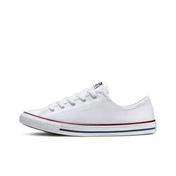 Converse Chuck Taylor All Star Dainty Ox White Women's