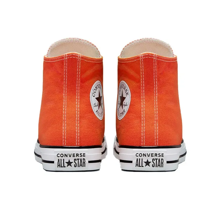 Converse Chuck Taylor All Star 'Orange White'-4