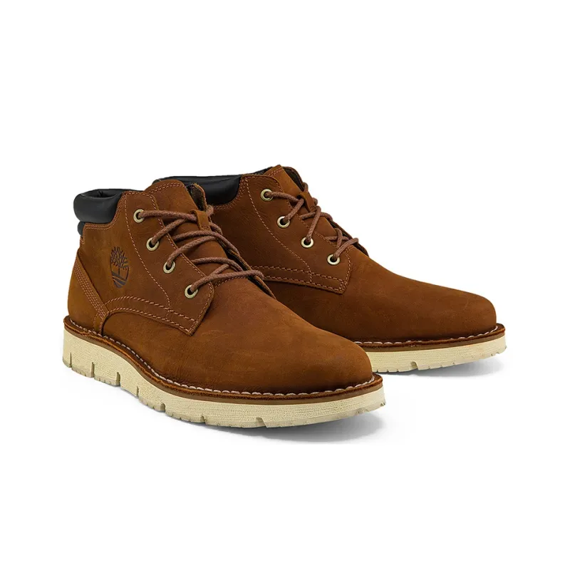 Timberland Westmore Wide Fit Chukka Boots 'Ruse Full Grain'-3
